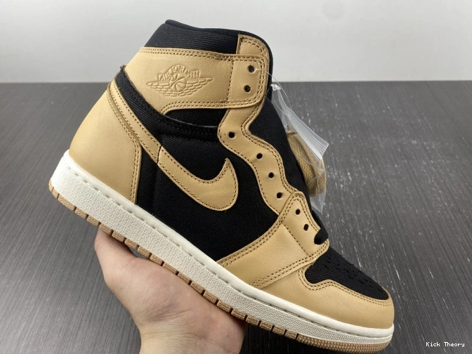 Kicked Out Shoe Store OG Heirloom High 555088-202 Jordan 1 Air 0715